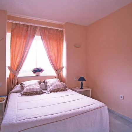Club La Cartuja Apartment