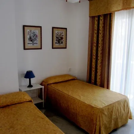 Apartment Club La Cartuja *