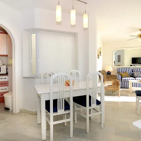Club La Cartuja Apartment La Cala De Mijas