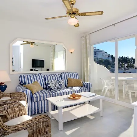 Apartment Club La Cartuja La Cala De Mijas