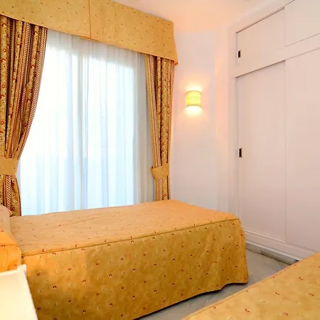 Apartment Club La Cartuja