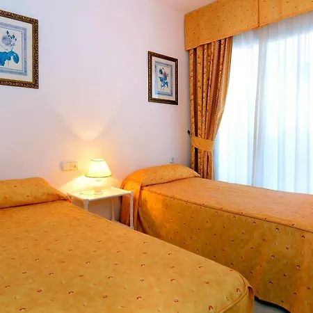 Apartment Club La Cartuja *