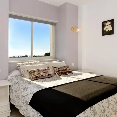 Apartment Club La Cartuja La Cala De Mijas