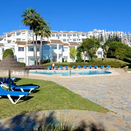 Club La Cartuja Apartment